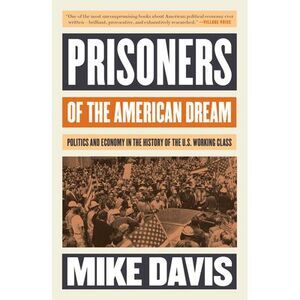 Prisoners of the American Dream: Politics and Economy in the History of the Us W